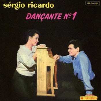 Album Sérgio Ricardo E Seu Conjunto: Dançante No. 1