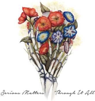 Album Serious Matters: Through It All