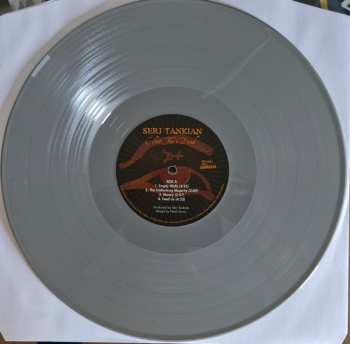 2LP Serj Tankian: Elect The Dead CLR