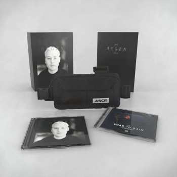 2CD/Merch Sero: Regen (limitierte Box)
