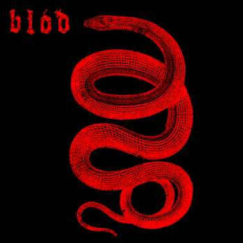 CD Blod: Serpent