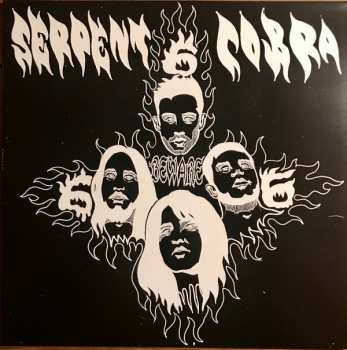 LP Serpent Cobra: Beware LTD