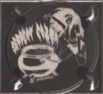 CD Serpent Cobra: Beware