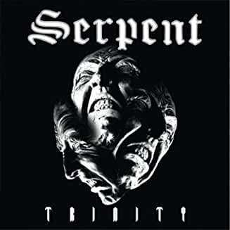 CD Serpent: Trinity