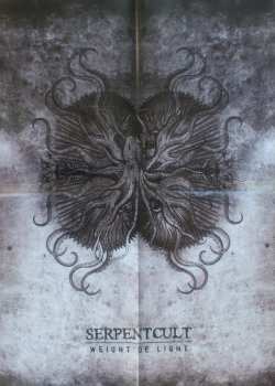 LP Serpentcult: Weight Of Light LTD | CLR