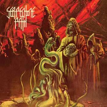 LP Serpentine Path: Emanations