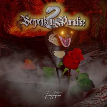 CD Serpents In Paradise: Temptation