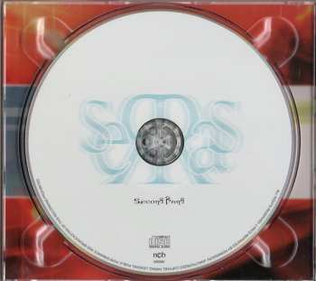 CD Serras: Second Hand DIGI
