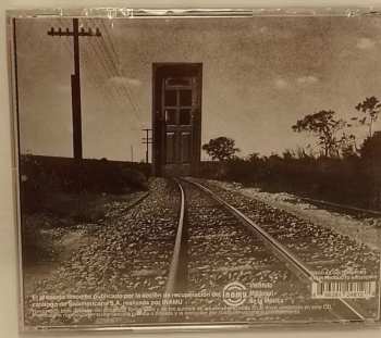 CD Serú Girán: Serú Girán