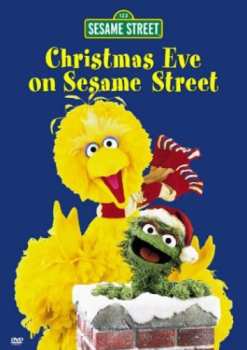 Album Sesame Street: Christmas Eve On Sesame Street