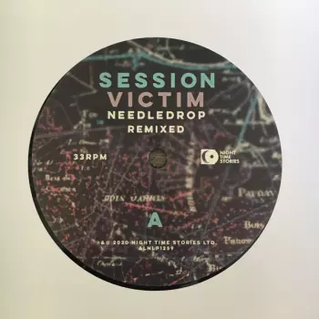 Needledrop Remixed