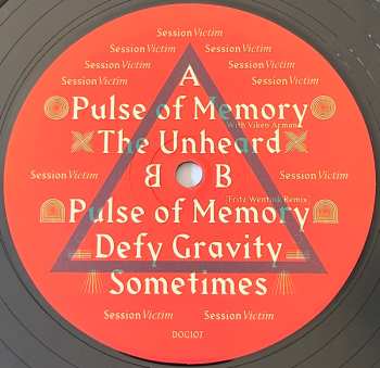 LP Session Victim: Sidequests Chapter I LTD