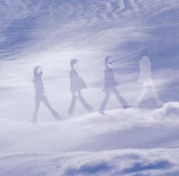 CD Sessions-UK: Panpipe Songs - Beatles