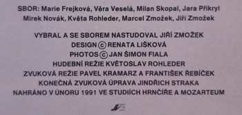 LP Šestka Slávy Kunsta: Na České Svatbě