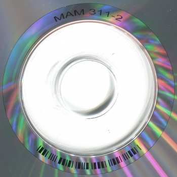 CD Sestry Steinovy: Jen Děcko Se Bojí