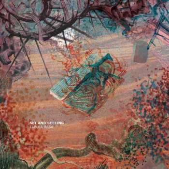CD Set and Setting: Tabula Rasa