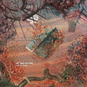 Album Set and Setting: Tabula Rasa
