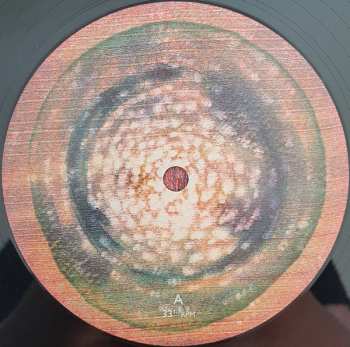 LP Set and Setting: Tabula Rasa