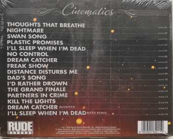 CD Set It Off: Cinematics