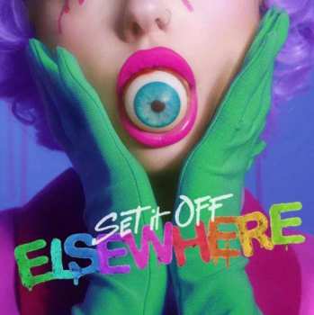 LP Set It Off: Elsewhere
