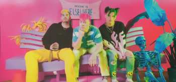 2LP Set It Off: Elsewhere CLR