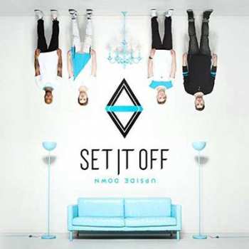 Album Set It Off: Upside Down