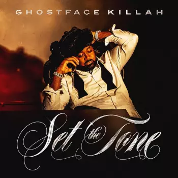 Ghostface Killah: Set the Tone (Guns & Roses)