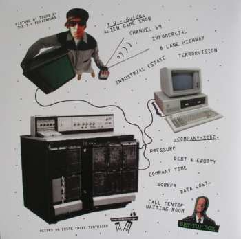 LP Set-Top Box: TV Guide Test LP