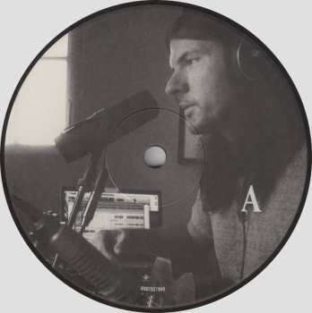 LP Seth Avett: Seth Avett Sings Greg Brown CLR