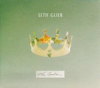 CD Seth Glier: The Coronation