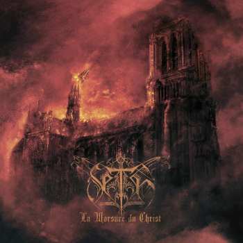 Album Seth: La Morsure Du Christ