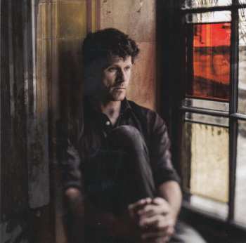 CD Seth Lakeman: The Well Worn Path