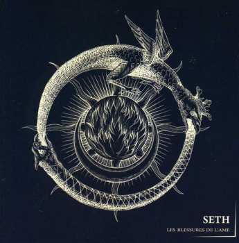 CD Seth: Les Blessures De L'Âme