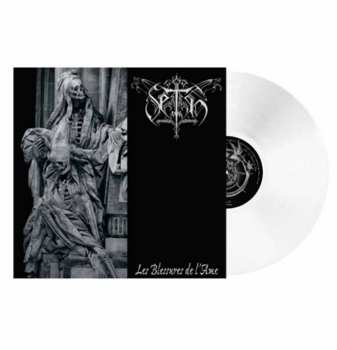 LP Seth: Les Blessures de L'Ame CLR | LTD