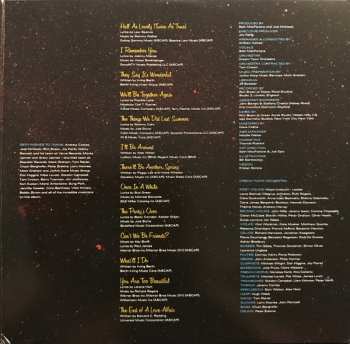 2LP Seth MacFarlane: Once In A While