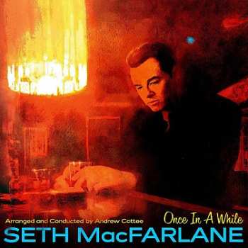 2LP Seth MacFarlane: Once In A While