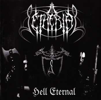 CD Setherial: Hell Eternal