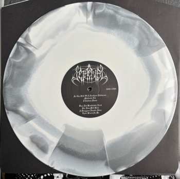 LP Setherial: Nord... CLR | LTD