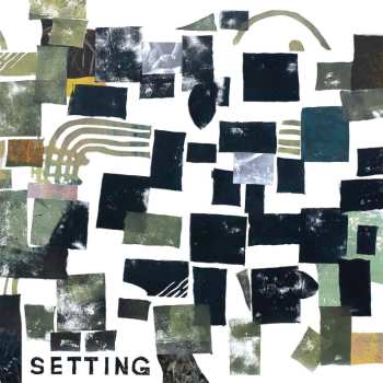 Album Setting: Shone A Rainbow Light On