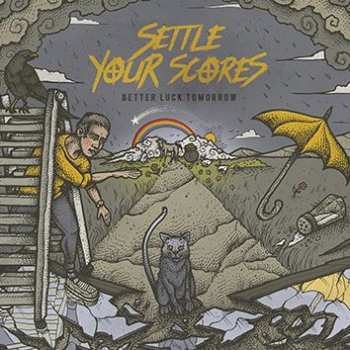 CD Settle Your Scores: Better Luck Tomorrow