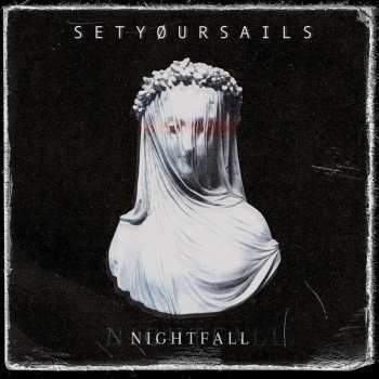 CD Setyoursails: Nightfall DIGI
