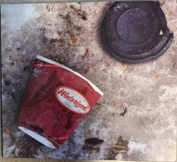 Album Seum: Winterized