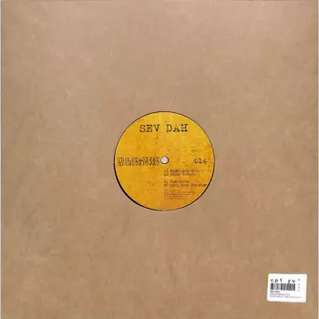 Sev Dah: Proletarijat 014