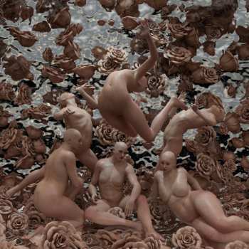 Album Sevdaliza: Children Of Silk