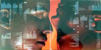 2LP Sevdaliza: ISON LTD | CLR
