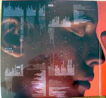 2LP Sevdaliza: ISON LTD | CLR