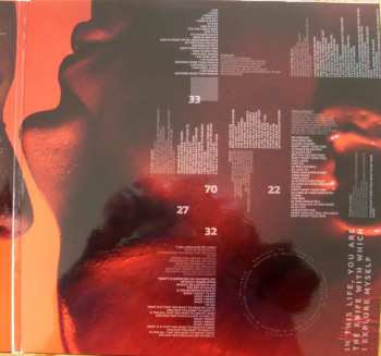 2LP Sevdaliza: ISON LTD | CLR