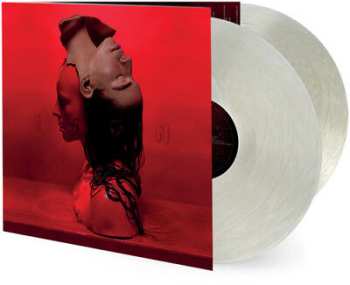 2LP Sevdaliza: ISON LTD | CLR