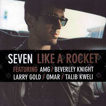 Album Seven:  Like A Rocket
