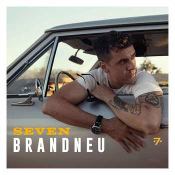 CD Seven: Brandneu